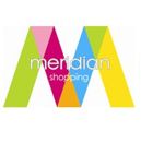 Meridian shopping centre logo